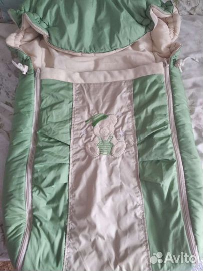 Детская одежда весна-осень, торг