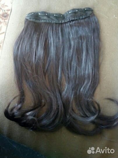 Волосы для наращивания