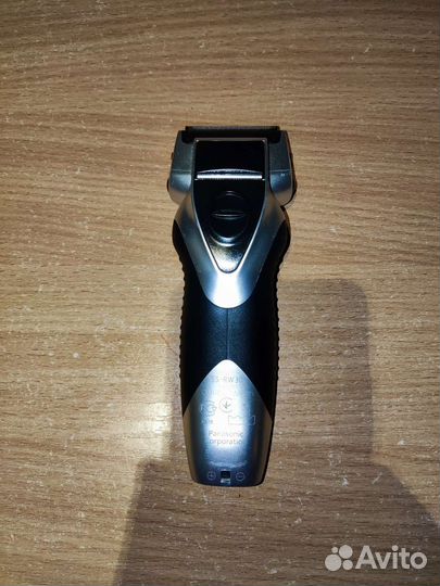 Бритва электрическая Panasonic ES-RW30-s