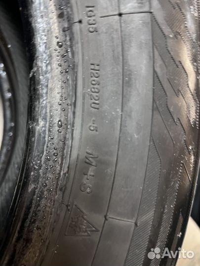 Yokohama Ice Guard IG35 225/60 R17 103T