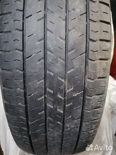Yokohama Y756 225/65 R17