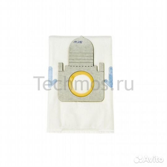 Пылесборник Thomas XT/XS/Perfect Air 6 л TS 195292