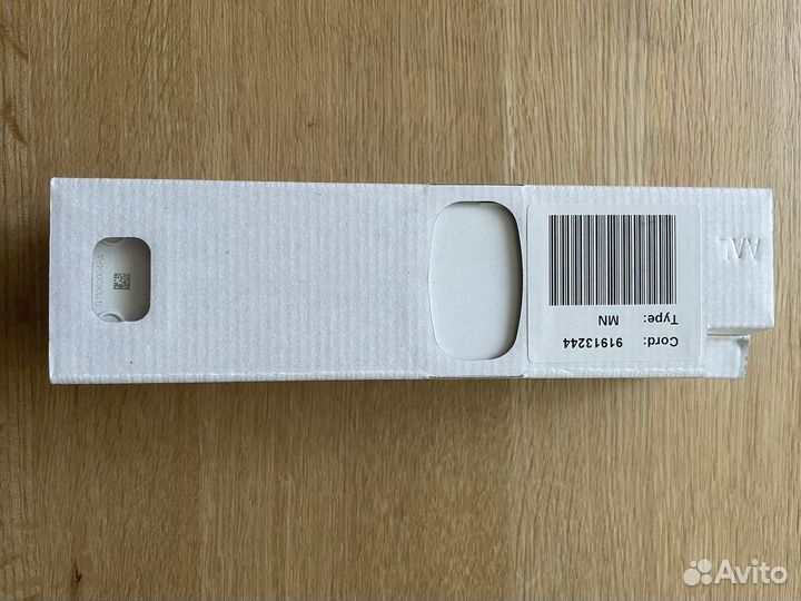 Зарядное устройство для зубной щетки oral b