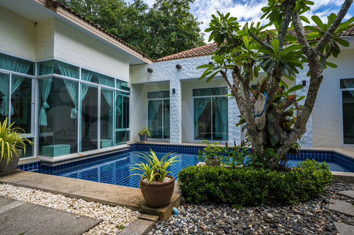 Дом (Таиланд)