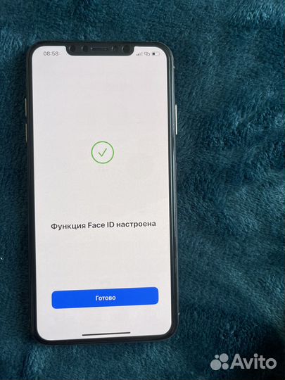 iPhone Xs Max, 512 ГБ