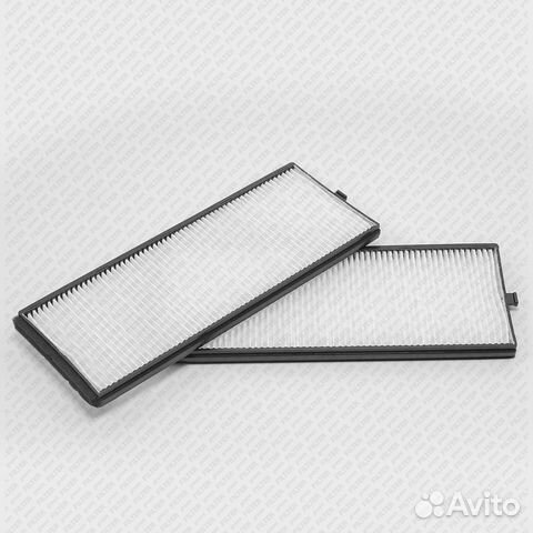 Фильтр салона, комплект