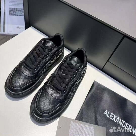 Кроссовки женские Alexander Wang