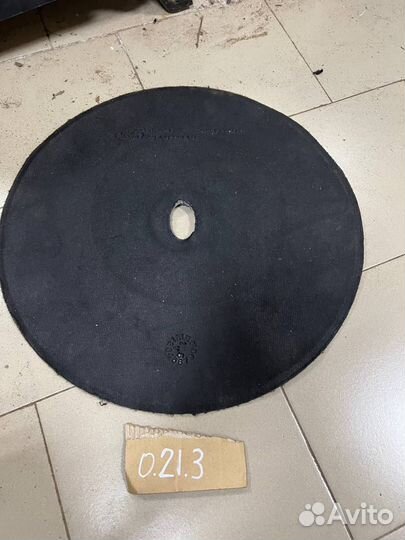 Накладка запаски / докатки sport 2 l494