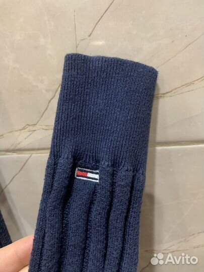 Tommy hilfiger платье