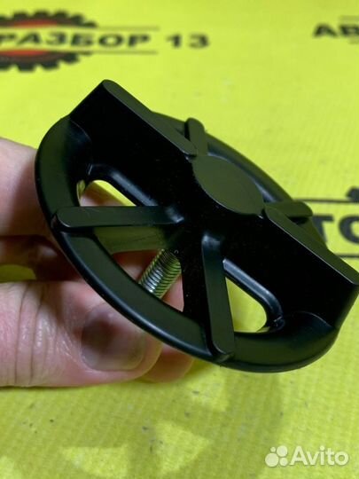 Крепление запасного колеса Kia Ceed 3 CD 1.6 G4FG