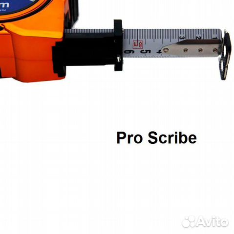 Swanson Рулетки метрич. Pro Scribe и Grip Line 8м