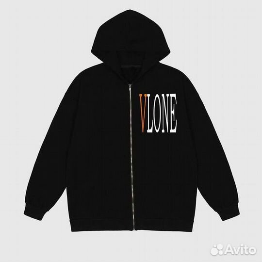 Зип Худи Vlone
