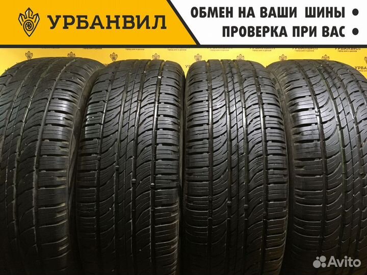 Viatti Bosco A/T V-237 225/60 R17 99H