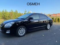 Toyota Premio 1.5 CVT, 2014, 110 000 км, с пробегом, цена 1 700 000 руб.