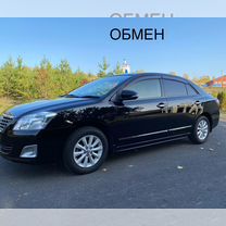 Toyota Premio 1.5 CVT, 2014, 110 000 км, с пробегом, цена 1 650 000 руб.