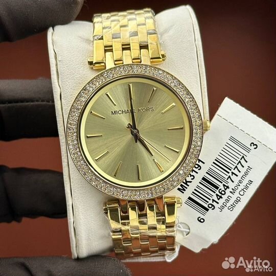 Женские часы Michael Kors MK3191