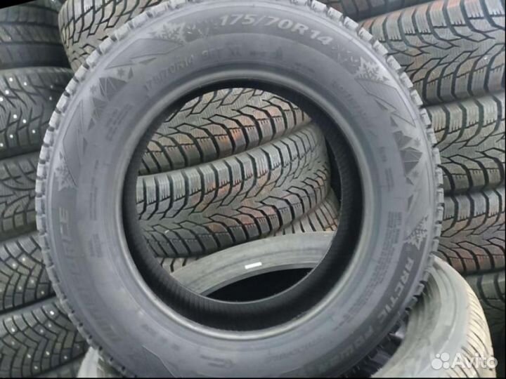 Windforce Arctic Power 175/70 R14 88T