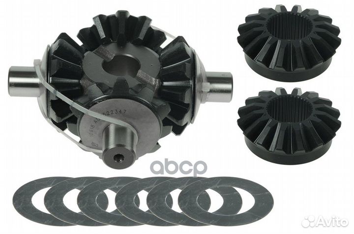 Деталь 88170434 Euroricambi