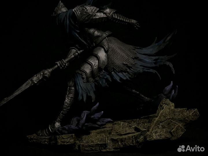 Фигурка Artorias из игры Dark Souls