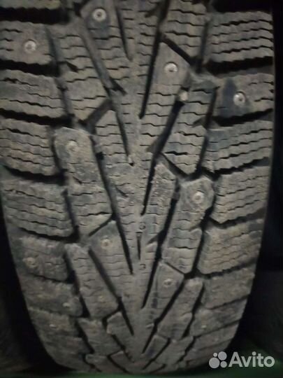Cordiant Snow Cross 2 185/65 R15