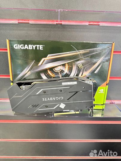 Gigabyte RTX 2060super 8gb