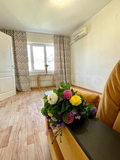 2-к. квартира, 50 м², 4/5 эт.