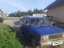 ВАЗ (LADA) 2104 1.5 MT, 2005, 150 000 км, с пробегом, цена 60 000 руб.