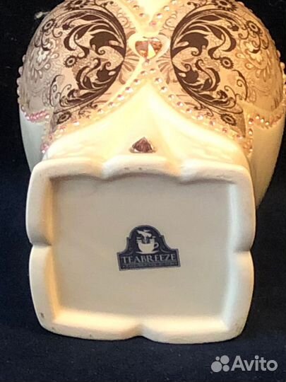 Баночка для чая - Чайница