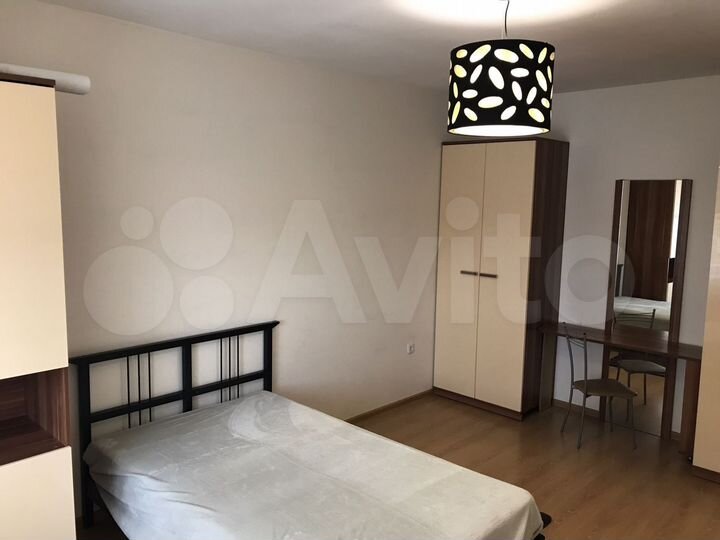 1-к. квартира, 36,6 м², 10/20 эт.