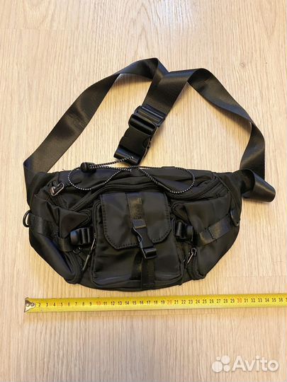 Сумка мужская