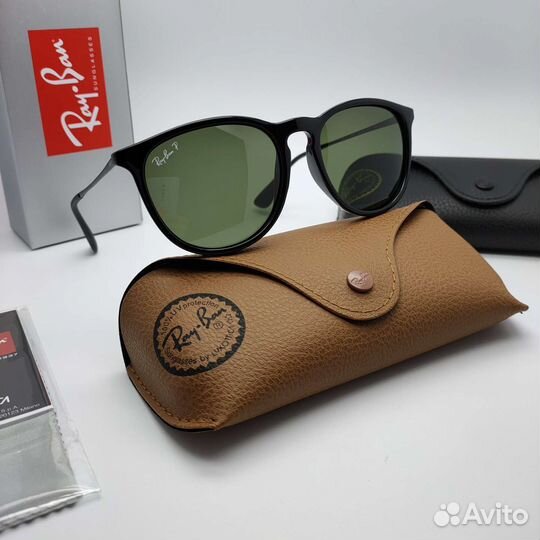 Солнцезащитные очки Ray-Ban Erika RB4171