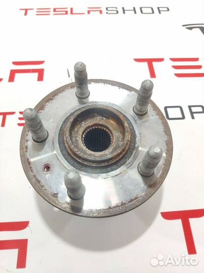 Подшипник ступицы Tesla Model X 2018 1027170-00-B