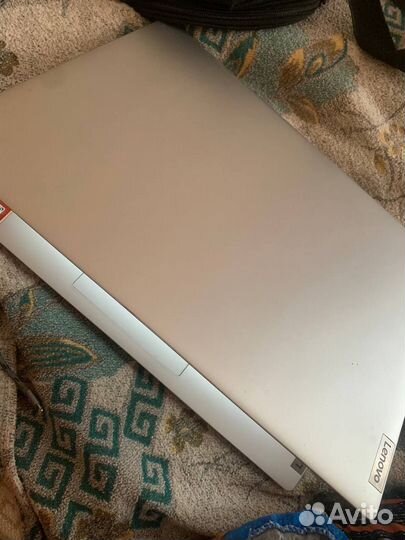 Ноутбук lenovo