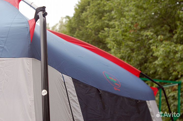 Тент-шатер canadian camper Summer House (Royal)