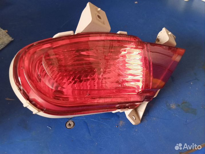 8337A121 фонарь задний Паджеро Спорт 2 оригинал