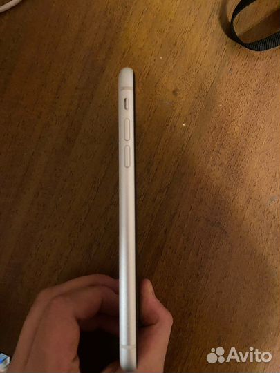 Телефон iPhone хр