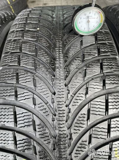 Michelin Latitude Alpin LA2 225/65 R17