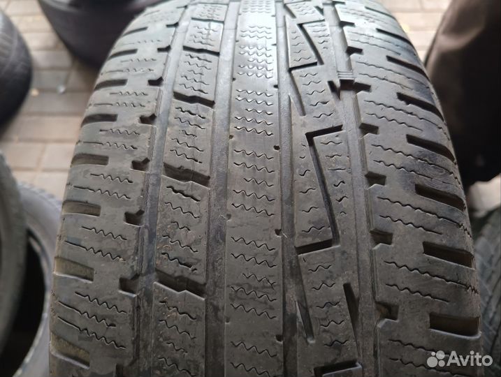 Goodyear Altimax Nordic 205/55 R16