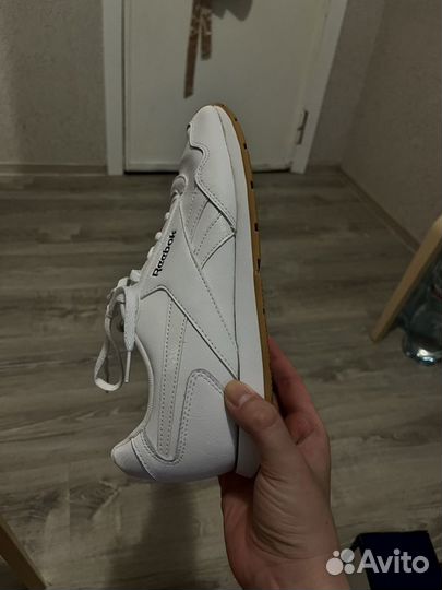 Кроссовки Reebok