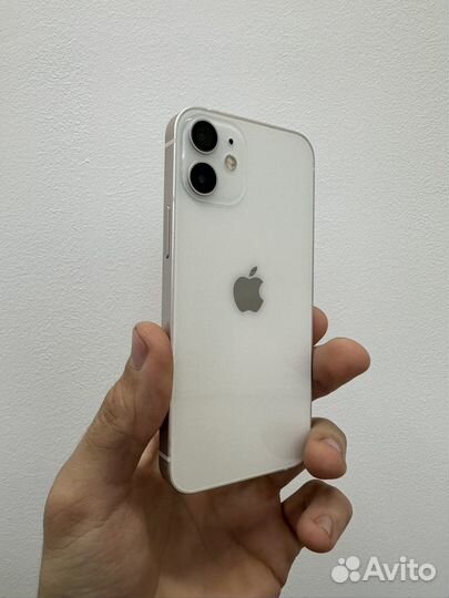 iPhone 12 mini, 256 ГБ