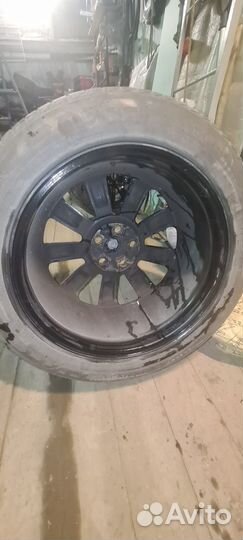 Диски литые R20 5x120