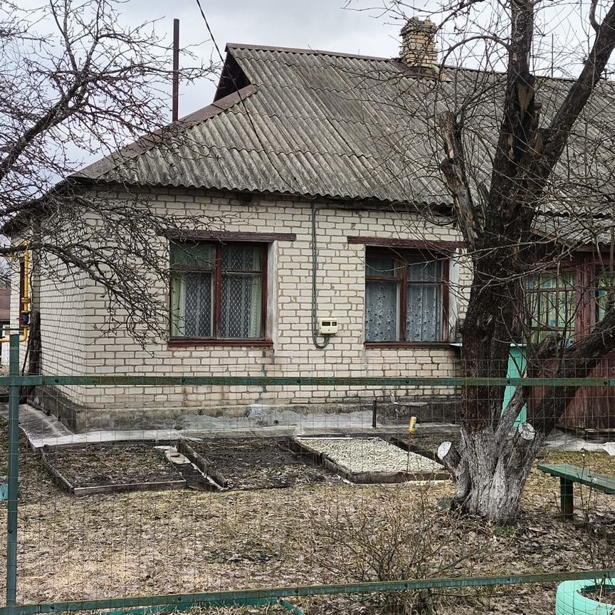 Квартира 2-комн. 47.7 м² в Комсомольск — фото 20 из 22