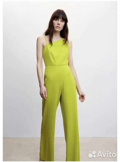 Комбинезон Mango