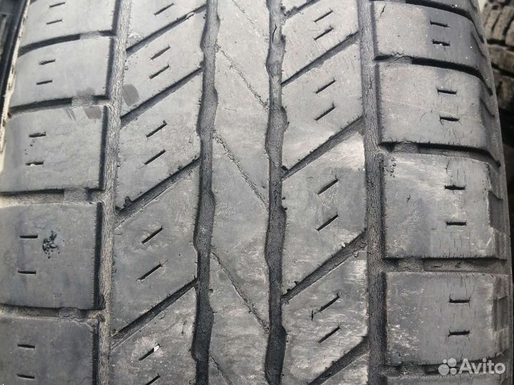 Hankook Dynapro HP RA23 225/70 R16
