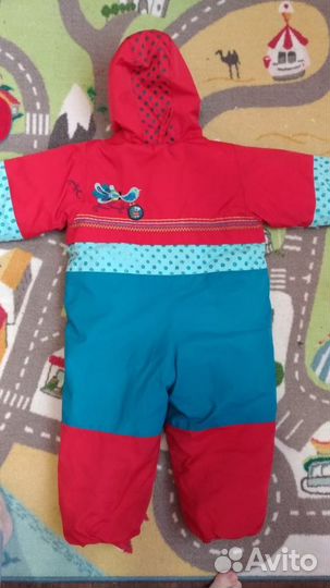 Комбинезон