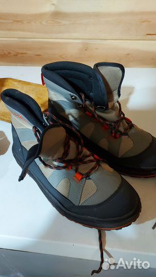 Забродные ботинки для вейдерсов