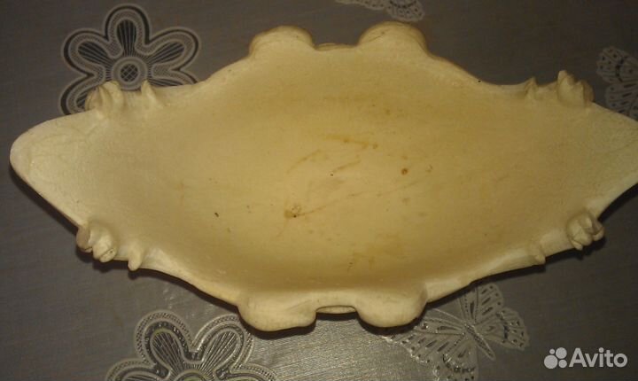 Ваза старинная