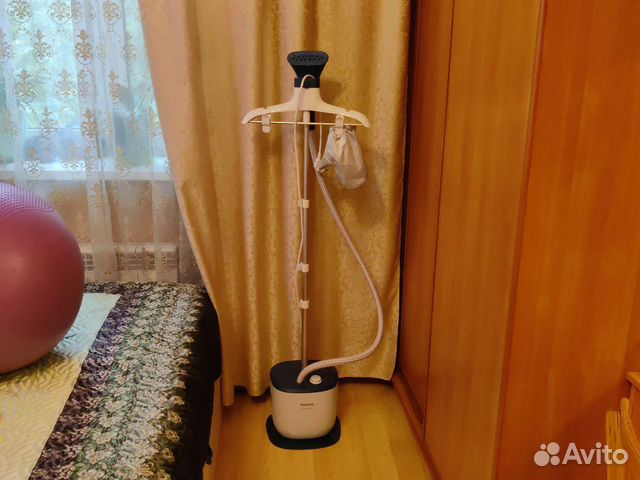 Отпариватель philips