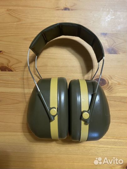 Наушники Peltor