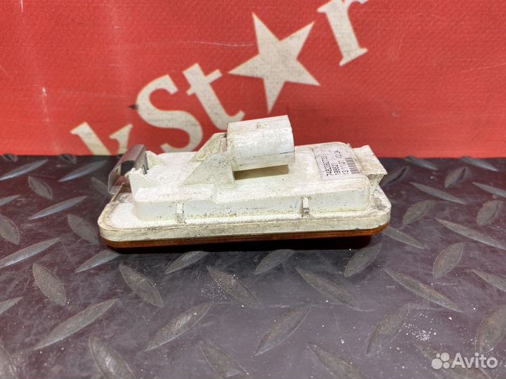 Габарит боковой